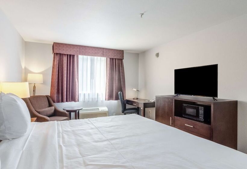 호텔 Red Lion Inn & Suites Des Moines