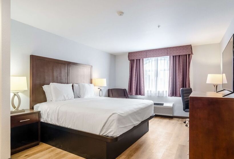 호텔 Red Lion Inn & Suites Des Moines