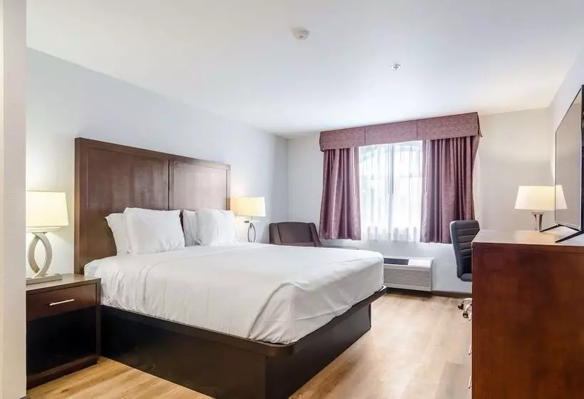 ホテル Red Lion Inn & Suites Des Moines