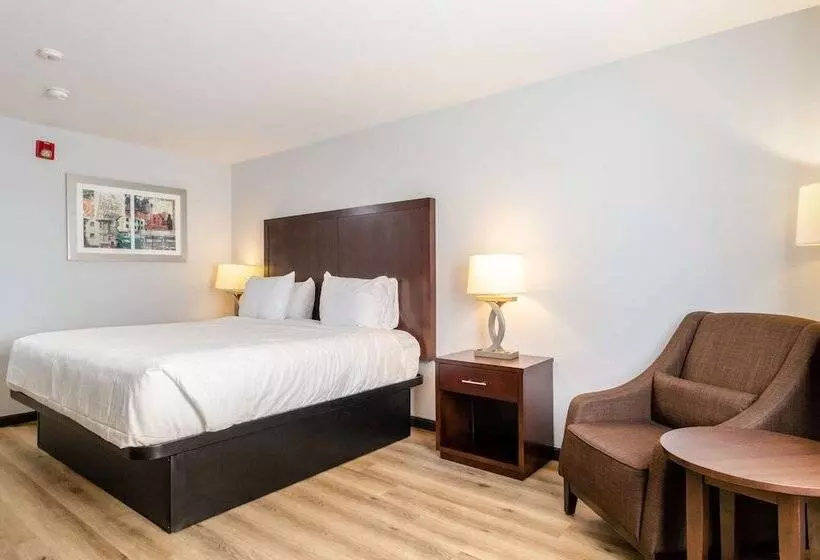 ホテル Red Lion Inn & Suites Des Moines