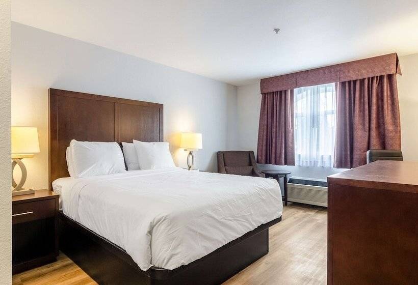 호텔 Red Lion Inn & Suites Des Moines