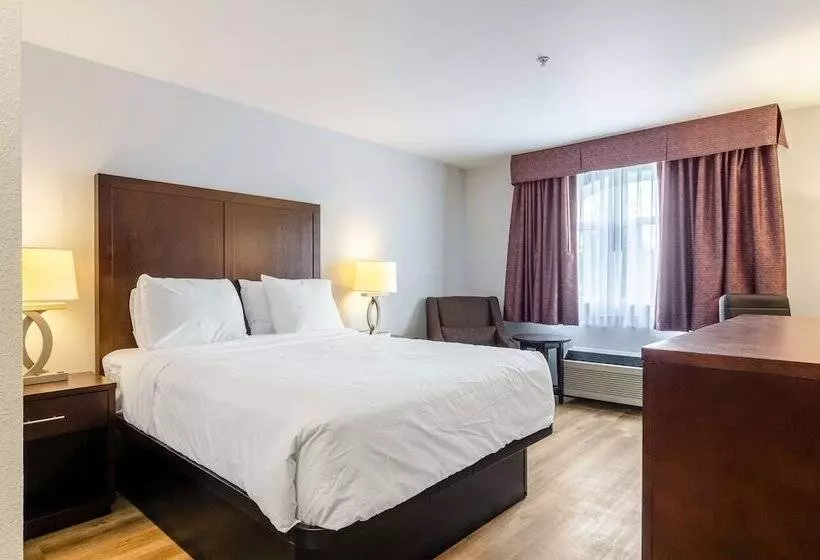 ホテル Red Lion Inn & Suites Des Moines