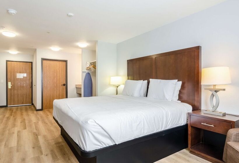 호텔 Red Lion Inn & Suites Des Moines