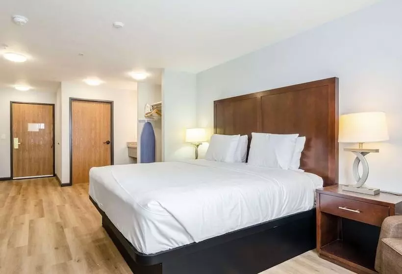 ホテル Red Lion Inn & Suites Des Moines