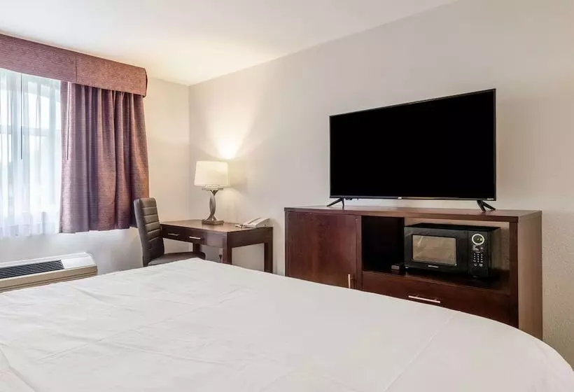 ホテル Red Lion Inn & Suites Des Moines