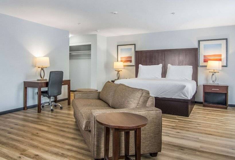 호텔 Red Lion Inn & Suites Des Moines