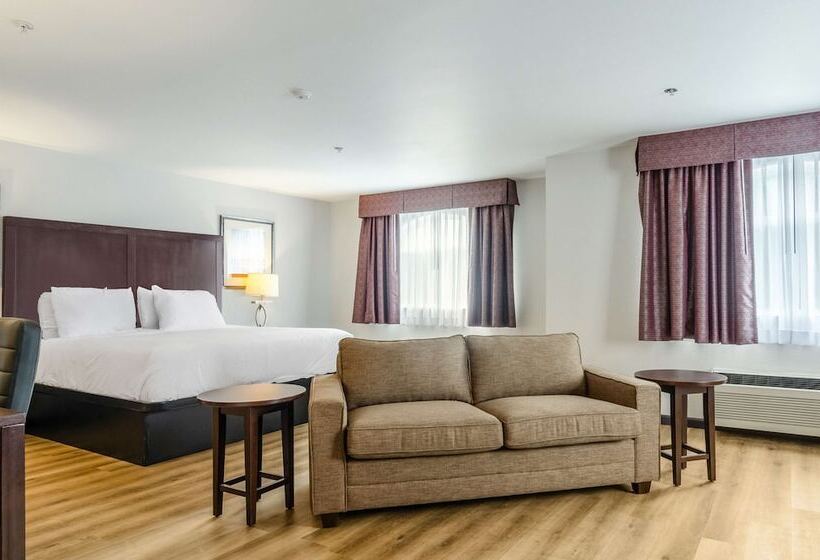 호텔 Red Lion Inn & Suites Des Moines