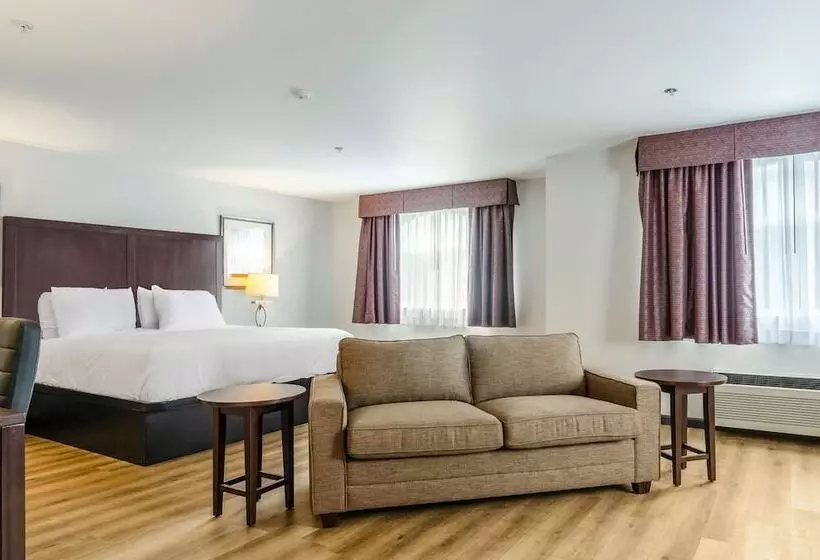 ホテル Red Lion Inn & Suites Des Moines