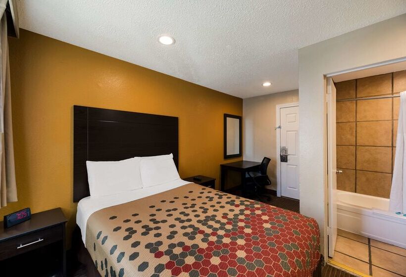 فندق Rodeway Inn Flagstaffdowntown