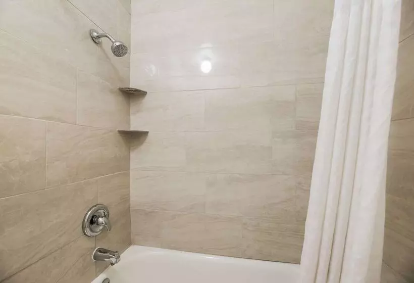 هتل Rodeway Inn Flagstaffdowntown