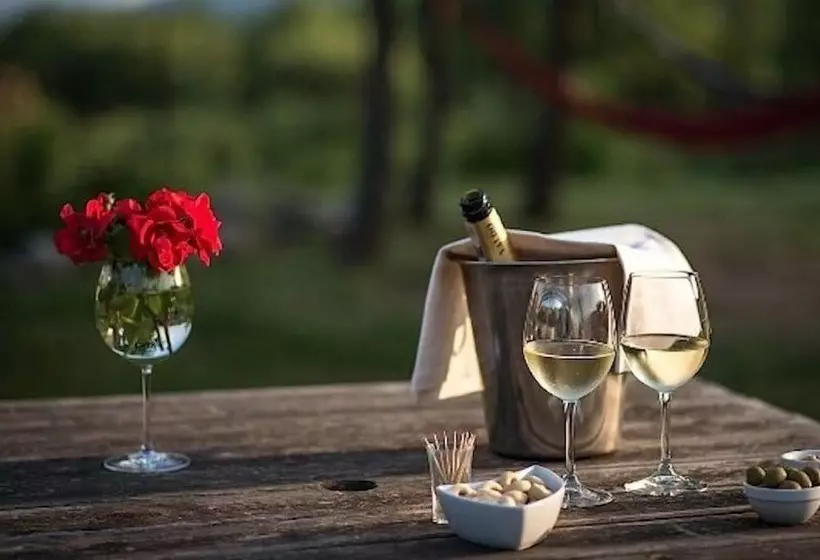 فندق ريفى Locanda Vesuna Countryhouse