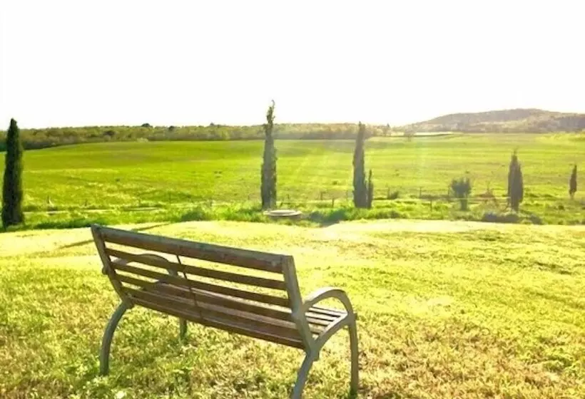 فندق ريفى Locanda Vesuna Countryhouse