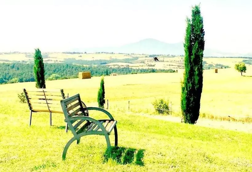 فندق ريفى Locanda Vesuna Countryhouse