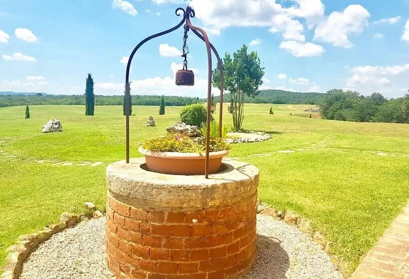 فندق ريفى Locanda Vesuna Countryhouse