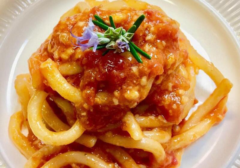 田舎風ホテル Locanda Vesuna Countryhouse