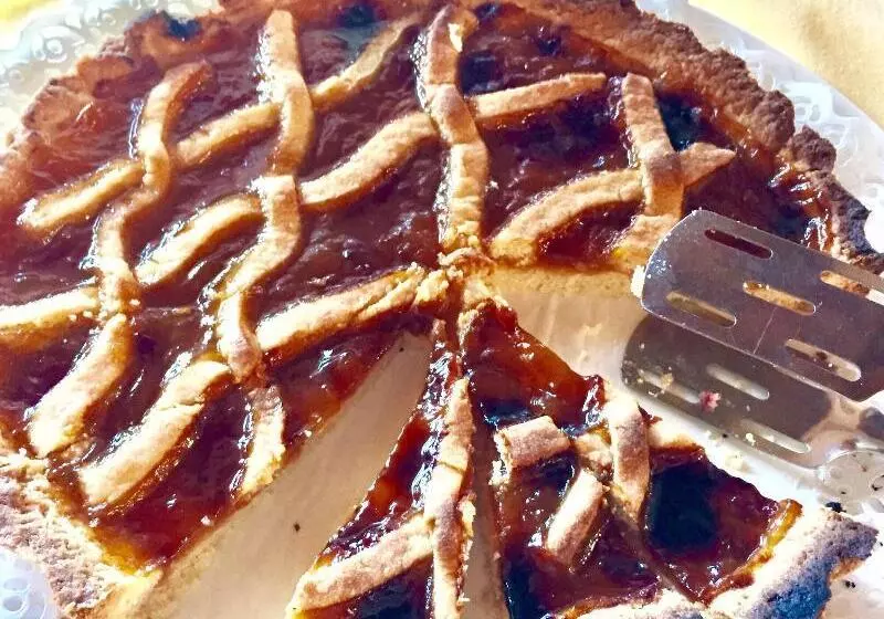 فندق ريفى Locanda Vesuna Countryhouse