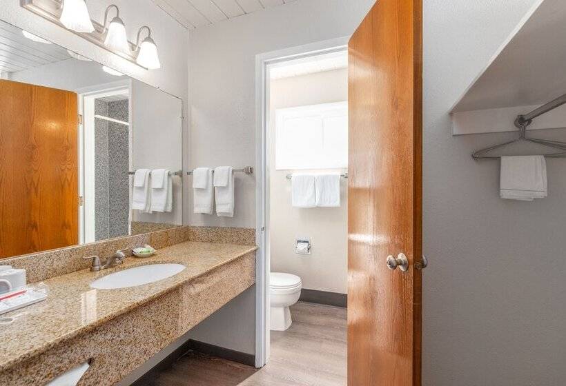 Otel Seashore Inn On The Beach Seaside