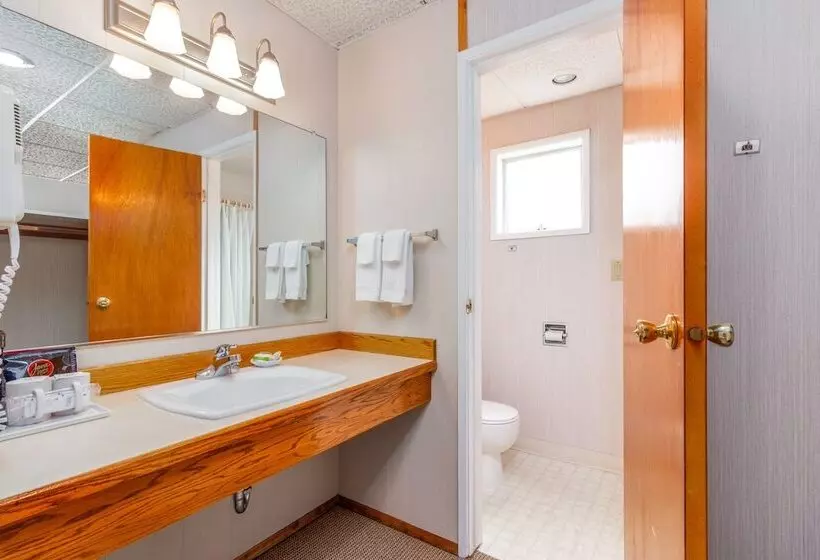 酒店 Seashore Inn On The Beach Seaside