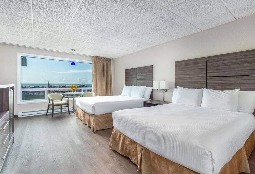 Otel Seashore Inn On The Beach Seaside