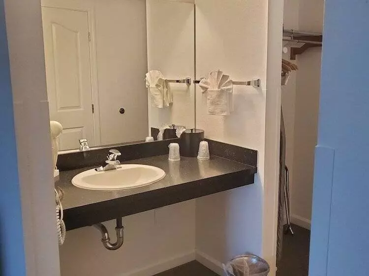 ホテル Sequoia Inn