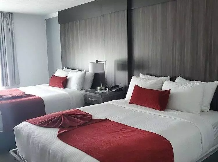 ホテル Sequoia Inn