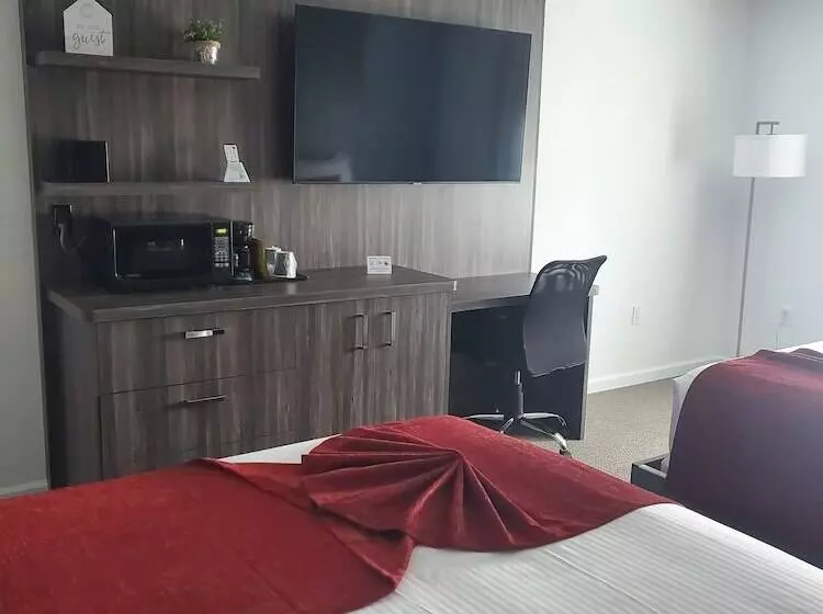 ホテル Sequoia Inn