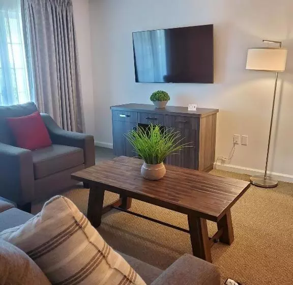 ホテル Sequoia Inn