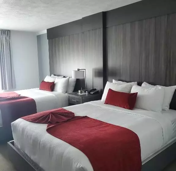 ホテル Sequoia Inn