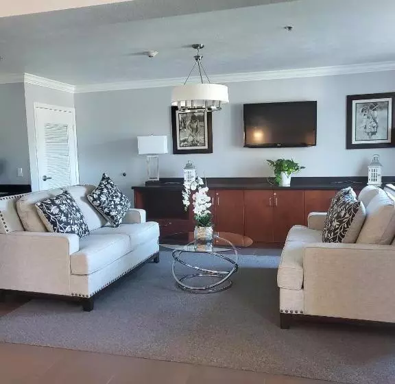 ホテル Sequoia Inn