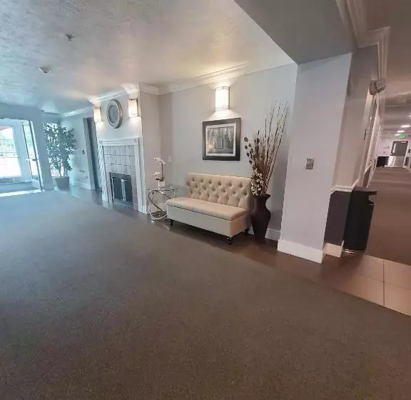 ホテル Sequoia Inn