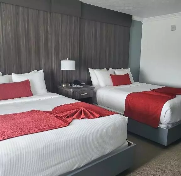 ホテル Sequoia Inn