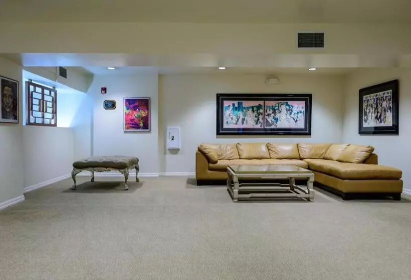 בית מלון כפרי Sw