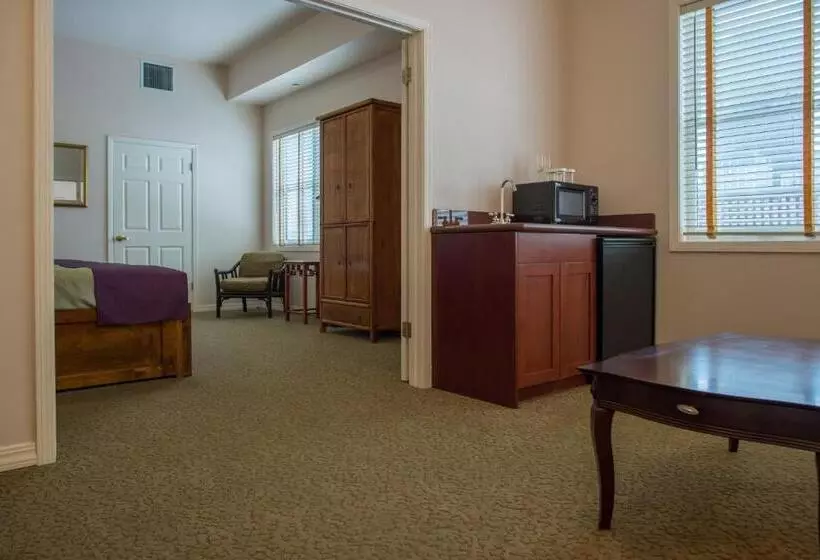 בית מלון כפרי Sw