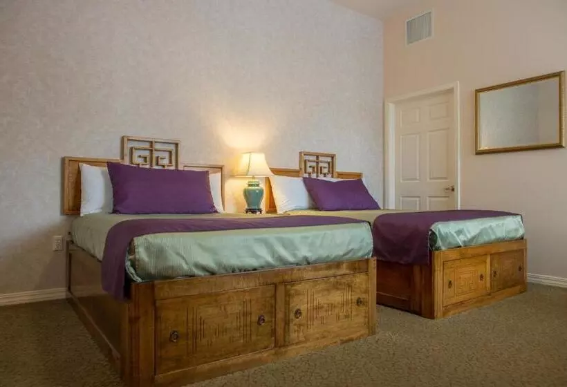 בית מלון כפרי Sw