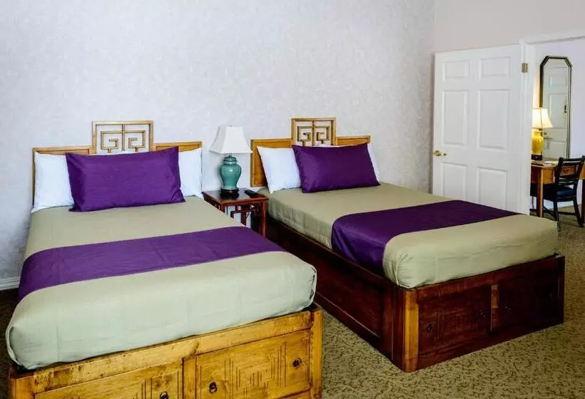 בית מלון כפרי Sw