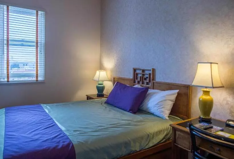 בית מלון כפרי Sw