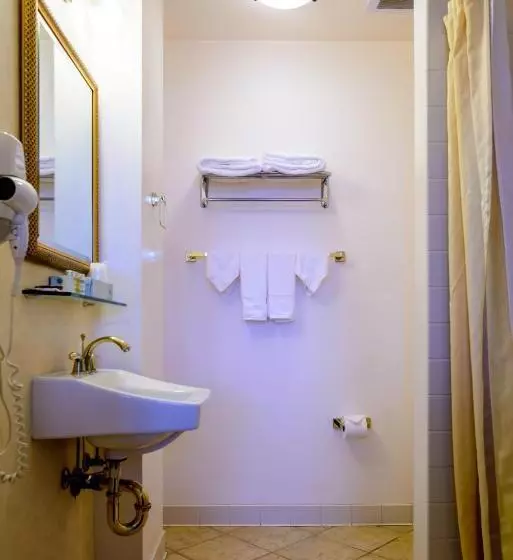 בית מלון כפרי Sw