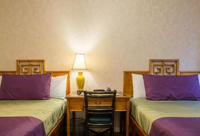 בית מלון כפרי Sw