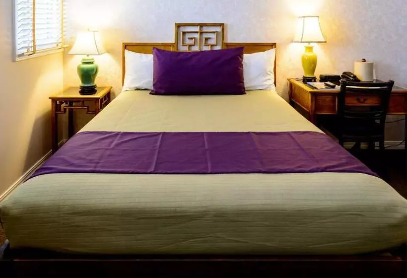 בית מלון כפרי Sw