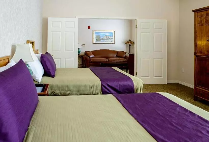 בית מלון כפרי Sw