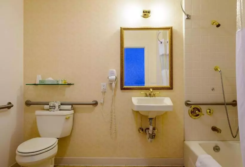 בית מלון כפרי Sw