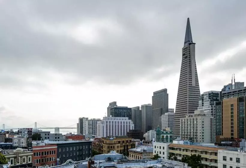 בית מלון כפרי Sw