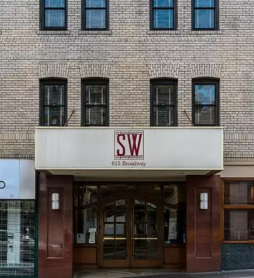 בית מלון כפרי Sw