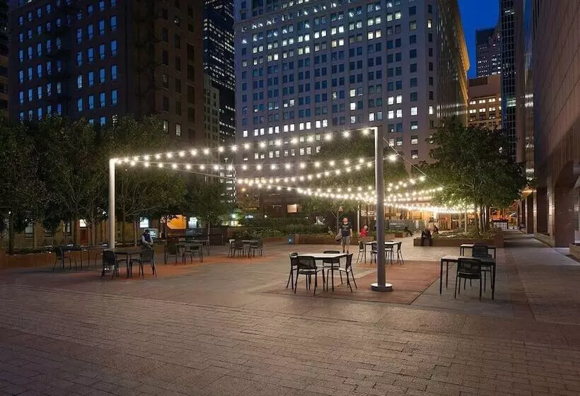 בית מלון כפרי The Buckingham