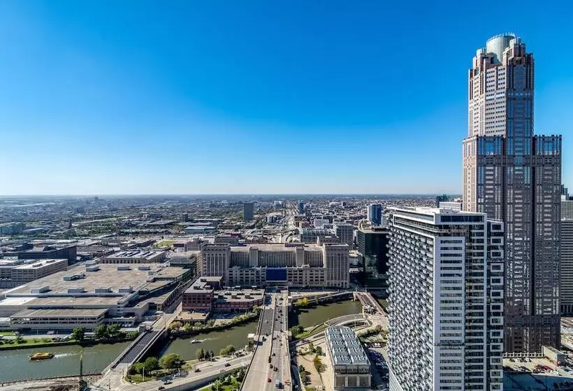 בית מלון כפרי The Buckingham