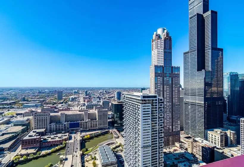 בית מלון כפרי The Buckingham