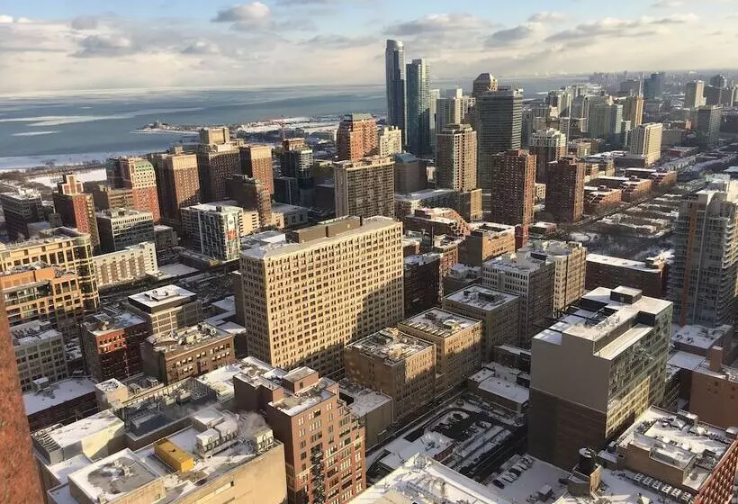 בית מלון כפרי The Buckingham