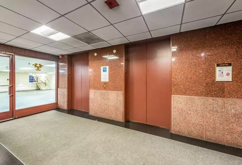 בית מלון כפרי The Buckingham