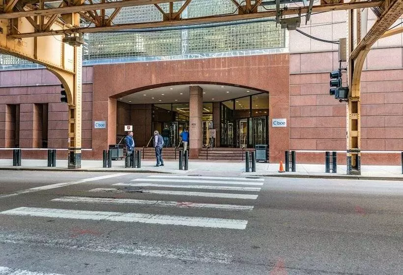 בית מלון כפרי The Buckingham