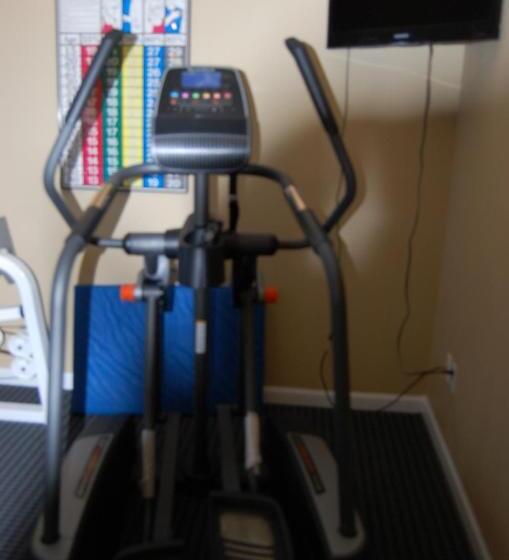 Otel The Landing At Newport Condominium